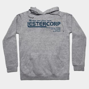 Lestercorp Hoodie